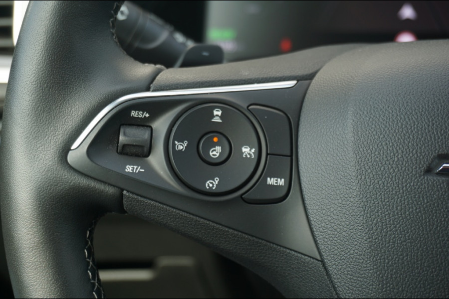 Opel Grandland 225PK PHEV Elegance AUTOMAAT ADAPTIVE | CARPLAY | KEYLESS!