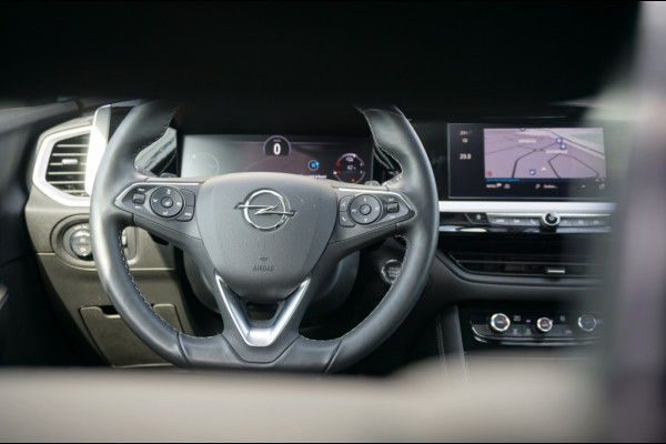 Opel Grandland 225PK PHEV Elegance AUTOMAAT ADAPTIVE | CARPLAY | KEYLESS!