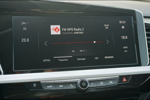 Opel Grandland 225PK PHEV Elegance AUTOMAAT ADAPTIVE | CARPLAY | KEYLESS!