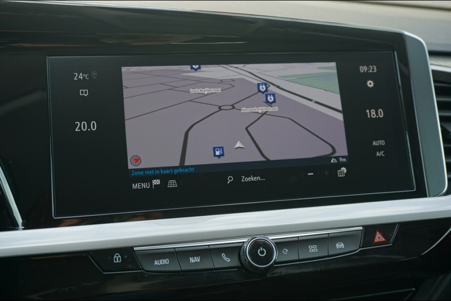 Opel Grandland 225PK PHEV Elegance AUTOMAAT ADAPTIVE | CARPLAY | KEYLESS!