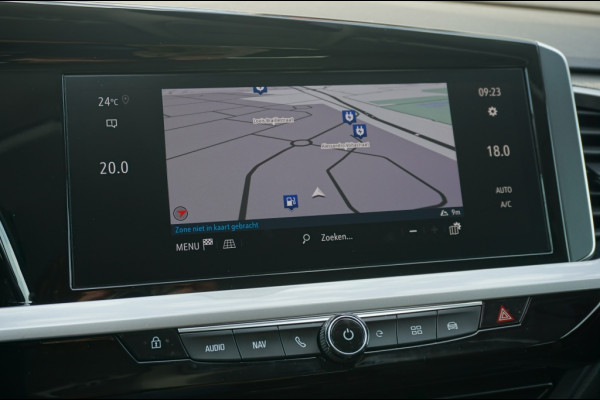 Opel Grandland 225PK PHEV Elegance AUTOMAAT ADAPTIVE | CARPLAY | KEYLESS!