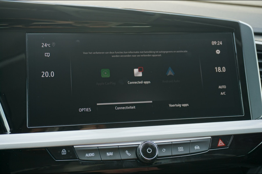 Opel Grandland 225PK PHEV Elegance AUTOMAAT ADAPTIVE | CARPLAY | KEYLESS!