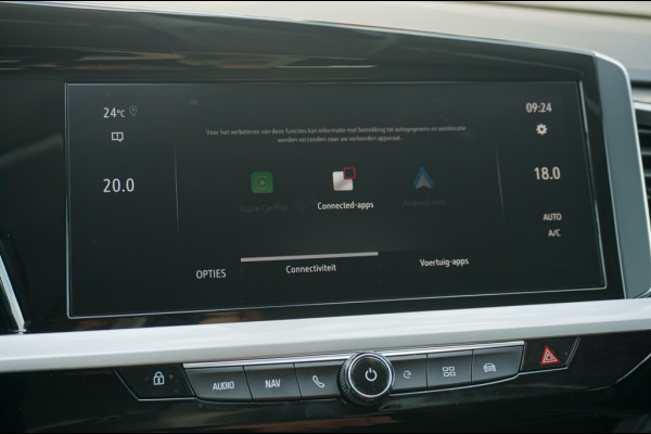 Opel Grandland 225PK PHEV Elegance AUTOMAAT ADAPTIVE | CARPLAY | KEYLESS!