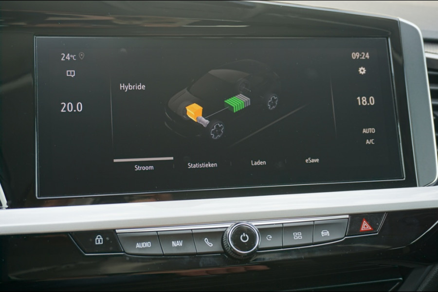 Opel Grandland 225PK PHEV Elegance AUTOMAAT ADAPTIVE | CARPLAY | KEYLESS!