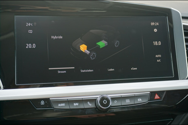 Opel Grandland 225PK PHEV Elegance AUTOMAAT ADAPTIVE | CARPLAY | KEYLESS!