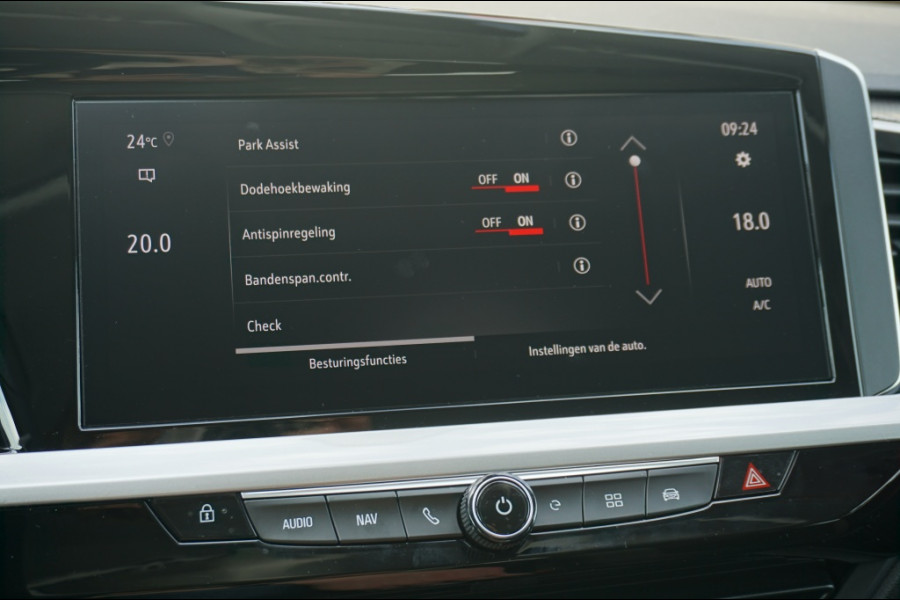 Opel Grandland 225PK PHEV Elegance AUTOMAAT ADAPTIVE | CARPLAY | KEYLESS!