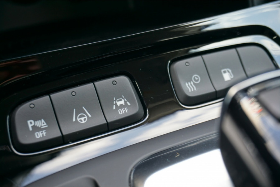 Opel Grandland 225PK PHEV Elegance AUTOMAAT ADAPTIVE | CARPLAY | KEYLESS!