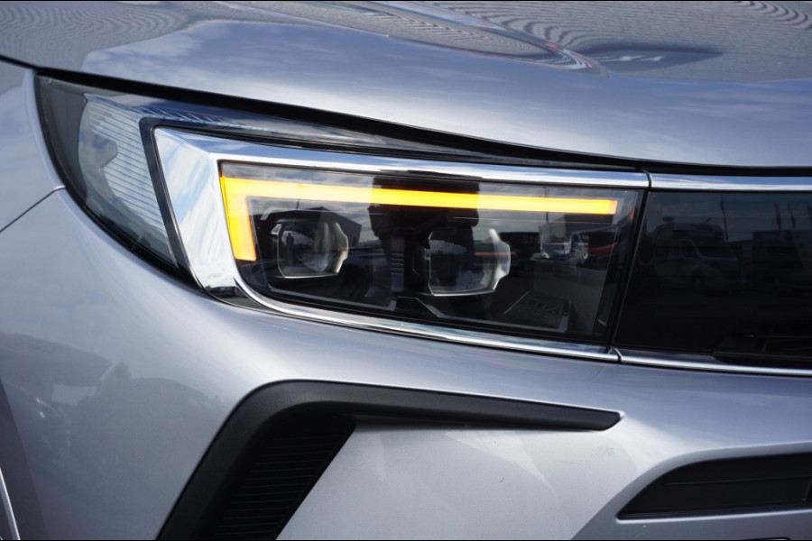 Opel Grandland 225PK PHEV Elegance AUTOMAAT ADAPTIVE | CARPLAY | KEYLESS!