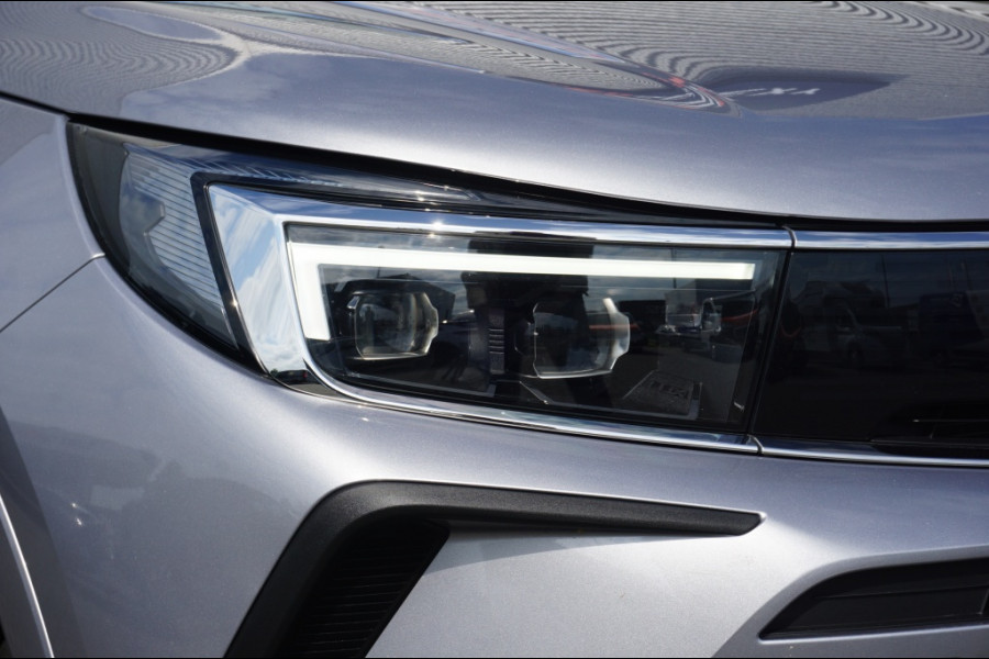 Opel Grandland 225PK PHEV Elegance AUTOMAAT ADAPTIVE | CARPLAY | KEYLESS!