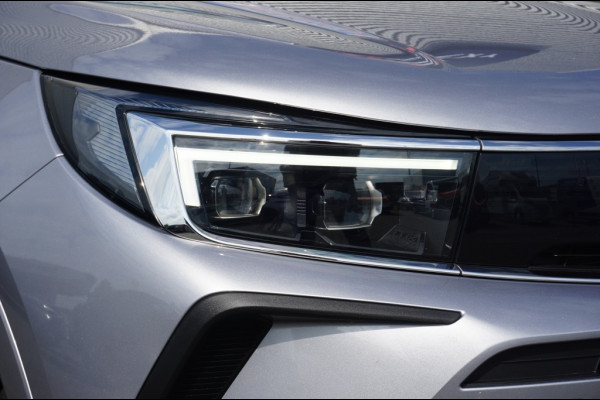 Opel Grandland 225PK PHEV Elegance AUTOMAAT ADAPTIVE | CARPLAY | KEYLESS!