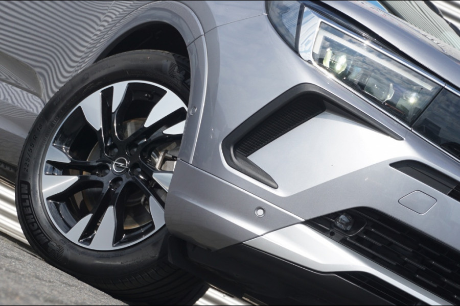 Opel Grandland 225PK PHEV Elegance AUTOMAAT ADAPTIVE | CARPLAY | KEYLESS!
