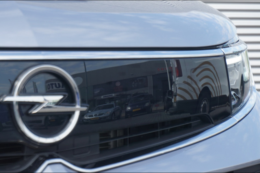 Opel Grandland 225PK PHEV Elegance AUTOMAAT ADAPTIVE | CARPLAY | KEYLESS!
