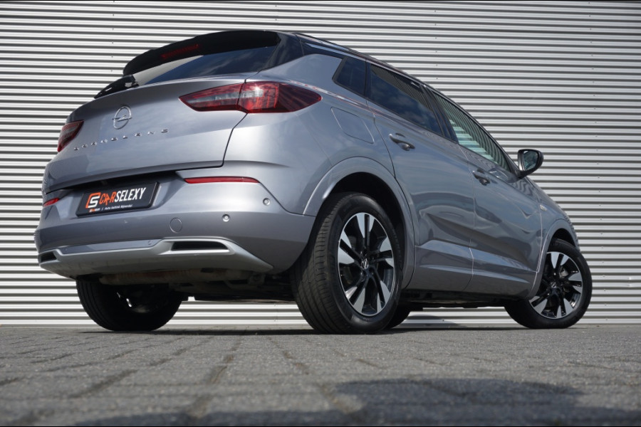 Opel Grandland 225PK PHEV Elegance AUTOMAAT ADAPTIVE | CARPLAY | KEYLESS!