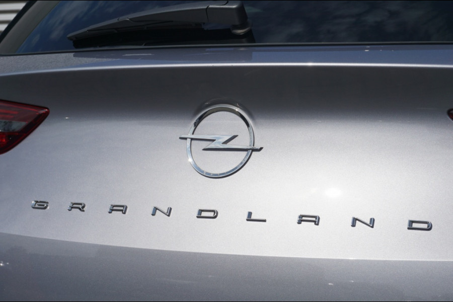 Opel Grandland 225PK PHEV Elegance AUTOMAAT ADAPTIVE | CARPLAY | KEYLESS!