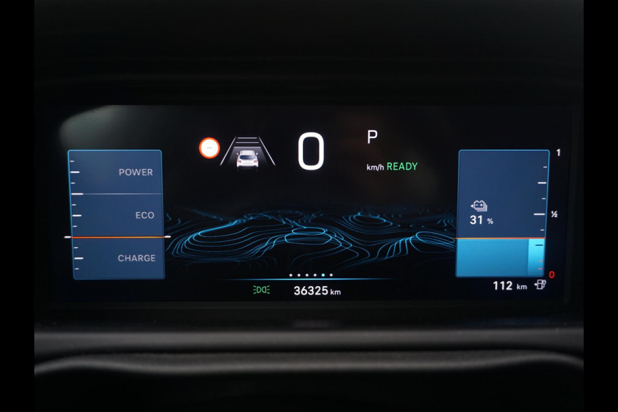 Jeep Avenger Summit 54 kWh | 180° camera | Stoelverwarming | Carplay | Keyless