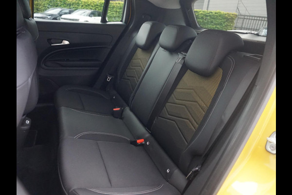 Jeep Avenger Summit 54 kWh | 180° camera | Stoelverwarming | Carplay | Keyless