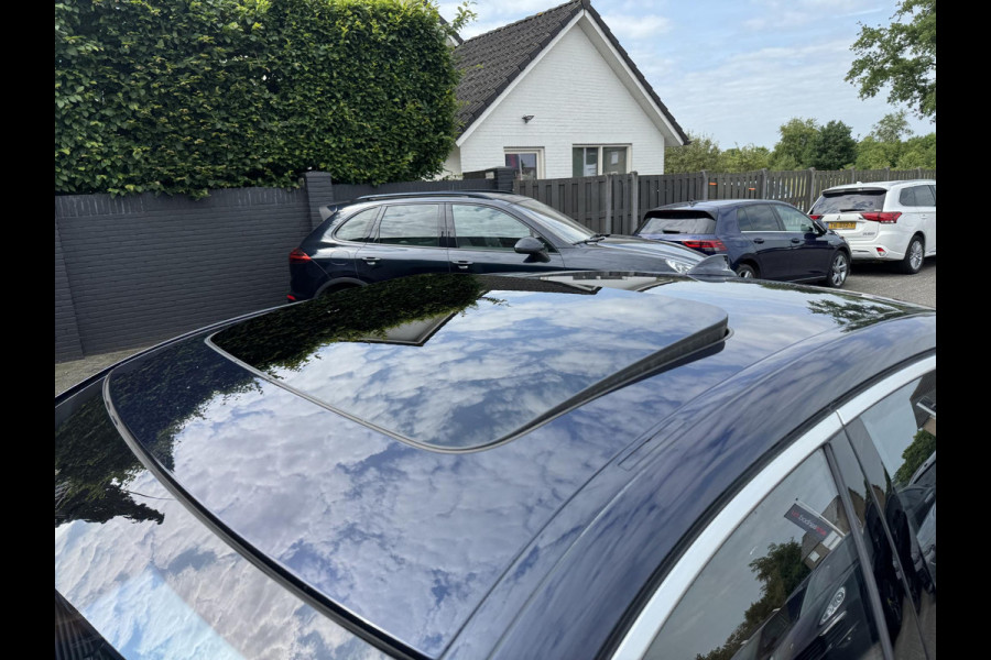 BMW 7 Serie 750d xDrive High Executive | Panoramadak | 360* Camera | Head-Up Display | Stoelventilatie/Verwarming | Harmon Kardon |