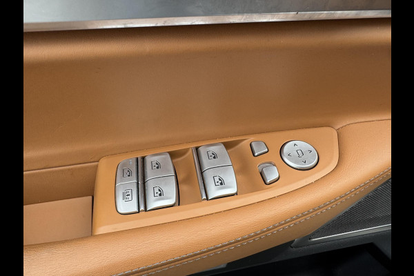 BMW 7 Serie 750d xDrive High Executive | Panoramadak | 360* Camera | Head-Up Display | Stoelventilatie/Verwarming | Harmon Kardon |
