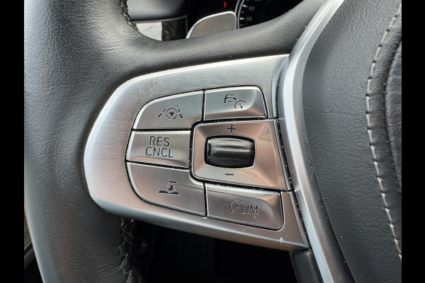 BMW 7 Serie 750d xDrive High Executive | Panoramadak | 360* Camera | Head-Up Display | Stoelventilatie/Verwarming | Harmon Kardon |