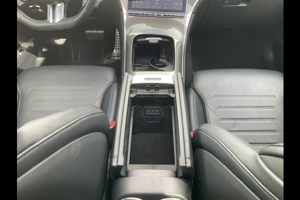 Mercedes-Benz GLC 400e 4MATIC AMG Pano Leder Burmester Sfeerverl Elek.Klep Facelift!