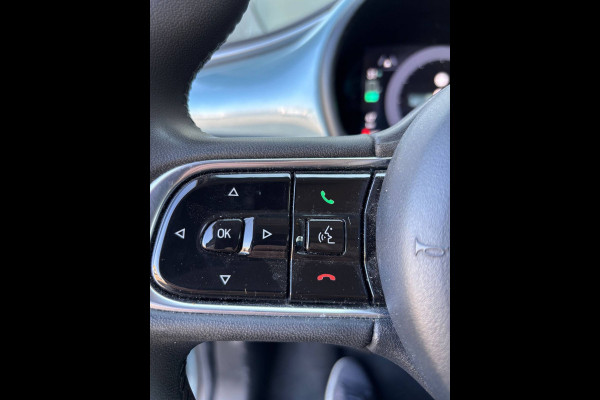 Fiat 500E 3+1 Icon 42 kWh NAVIGATIE LM VELGEN CRUISE CONTROL CRUISE CONTROL