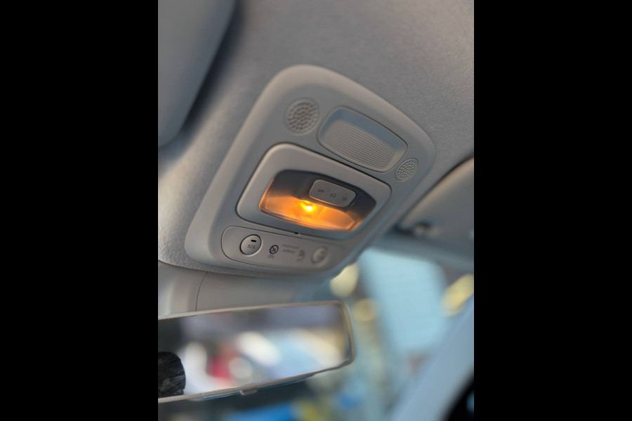 Fiat 500E 3+1 Icon 42 kWh NAVIGATIE LM VELGEN CRUISE CONTROL CRUISE CONTROL