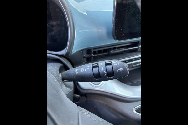 Fiat 500E 3+1 Icon 42 kWh NAVIGATIE LM VELGEN CRUISE CONTROL CRUISE CONTROL