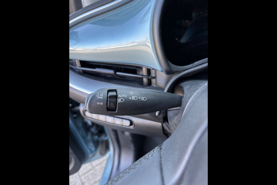Fiat 500E 3+1 Icon 42 kWh NAVIGATIE LM VELGEN CRUISE CONTROL CRUISE CONTROL