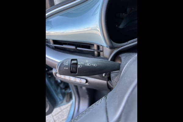 Fiat 500E 3+1 Icon 42 kWh NAVIGATIE LM VELGEN CRUISE CONTROL CRUISE CONTROL