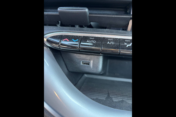 Fiat 500E 3+1 Icon 42 kWh NAVIGATIE LM VELGEN CRUISE CONTROL CRUISE CONTROL