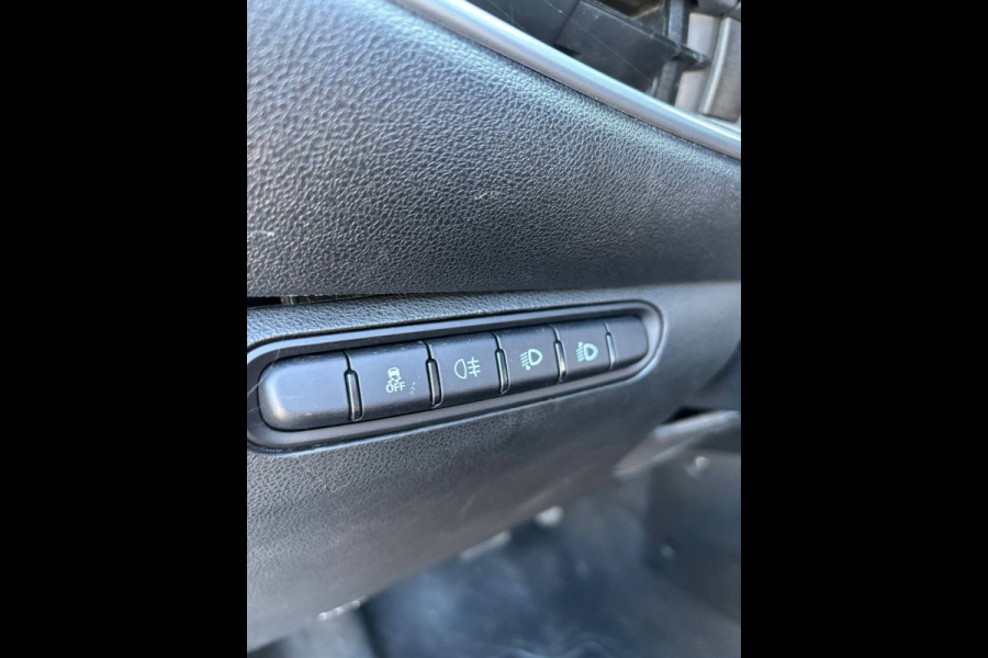 Fiat 500E 3+1 Icon 42 kWh NAVIGATIE LM VELGEN CRUISE CONTROL CRUISE CONTROL