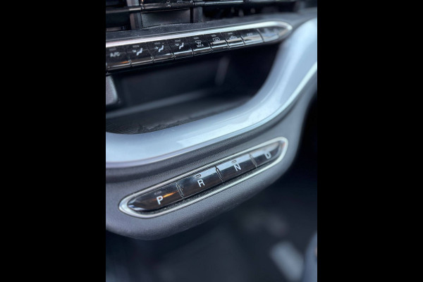 Fiat 500E 3+1 Icon 42 kWh NAVIGATIE LM VELGEN CRUISE CONTROL CRUISE CONTROL