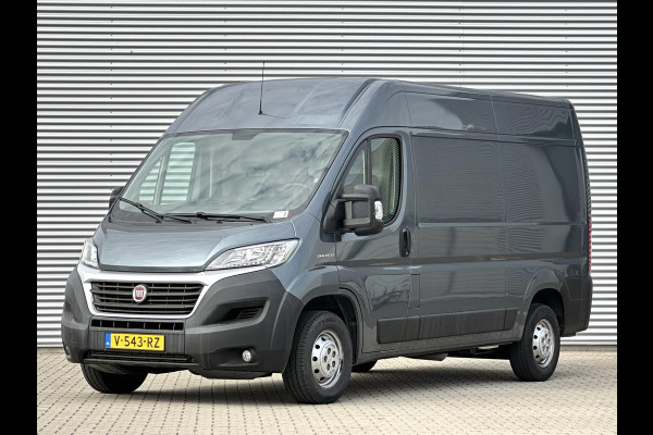 Fiat Ducato 30 2.3 MultiJet L2H2