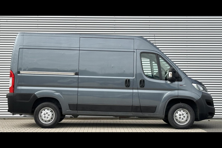 Fiat Ducato 30 2.3 MultiJet L2H2