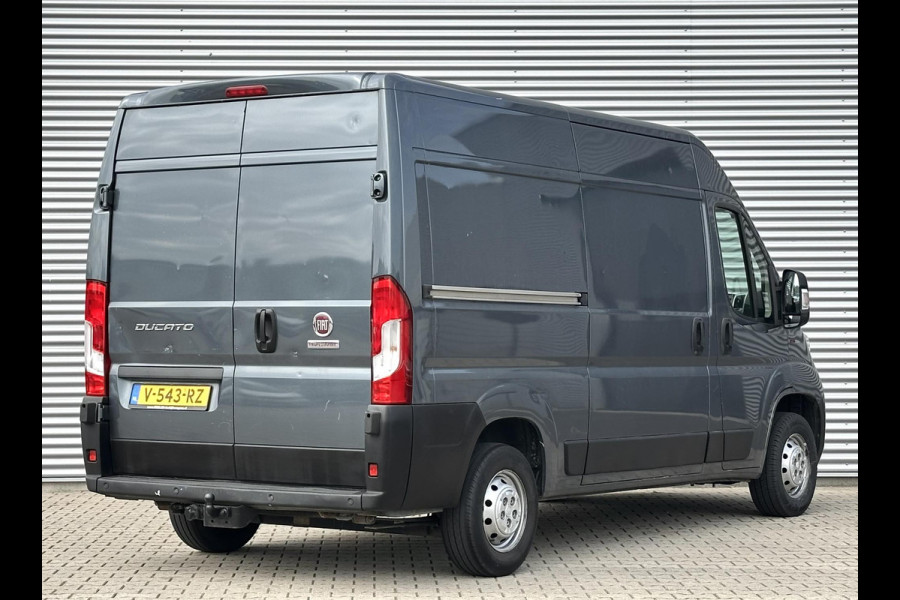 Fiat Ducato 30 2.3 MultiJet L2H2