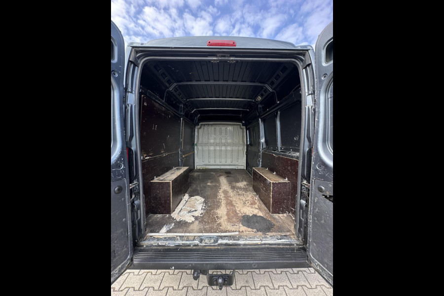 Fiat Ducato 30 2.3 MultiJet L2H2