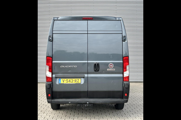 Fiat Ducato 30 2.3 MultiJet L2H2
