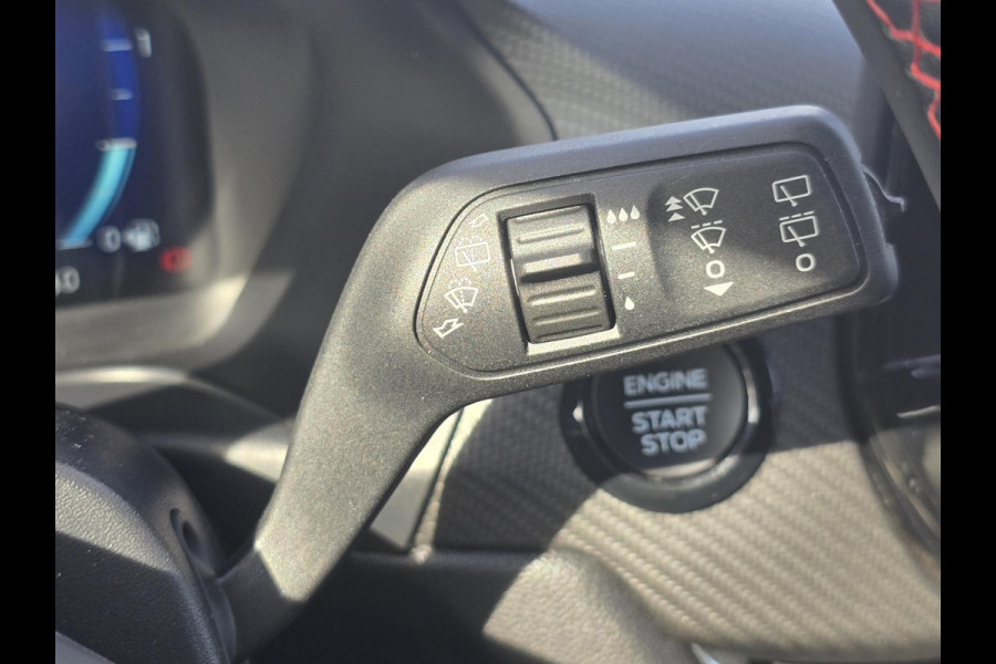 Ford Puma 1.0 EcoBoost Hybrid ST-Line X 125pk | Adaptive cruise control | Stoelverwarming | Camera | Dodehoeksensoren
