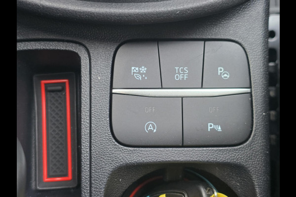 Ford Puma 1.0 EcoBoost Hybrid ST-Line X 125pk | Adaptive cruise control | Stoelverwarming | Camera | Dodehoeksensoren