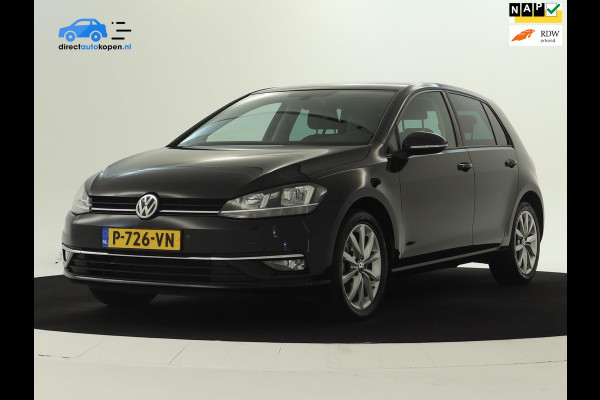 Volkswagen Golf 1.5 TSI ACT Highline NAVI | CarPlay | Stoelverwarming | Dealer onderhouden