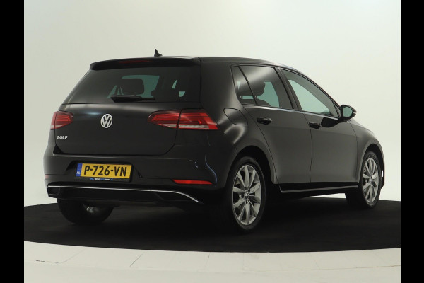Volkswagen Golf 1.5 TSI ACT Highline NAVI | CarPlay | Stoelverwarming | Dealer onderhouden