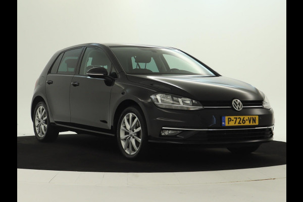 Volkswagen Golf 1.5 TSI ACT Highline NAVI | CarPlay | Stoelverwarming | Dealer onderhouden
