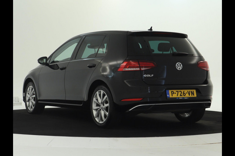 Volkswagen Golf 1.5 TSI ACT Highline NAVI | CarPlay | Stoelverwarming | Dealer onderhouden