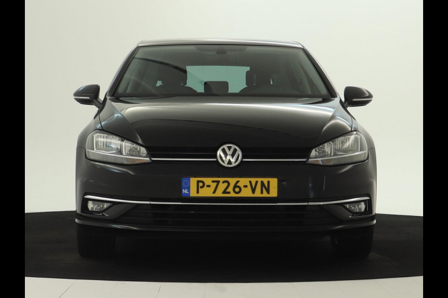Volkswagen Golf 1.5 TSI ACT Highline NAVI | CarPlay | Stoelverwarming | Dealer onderhouden