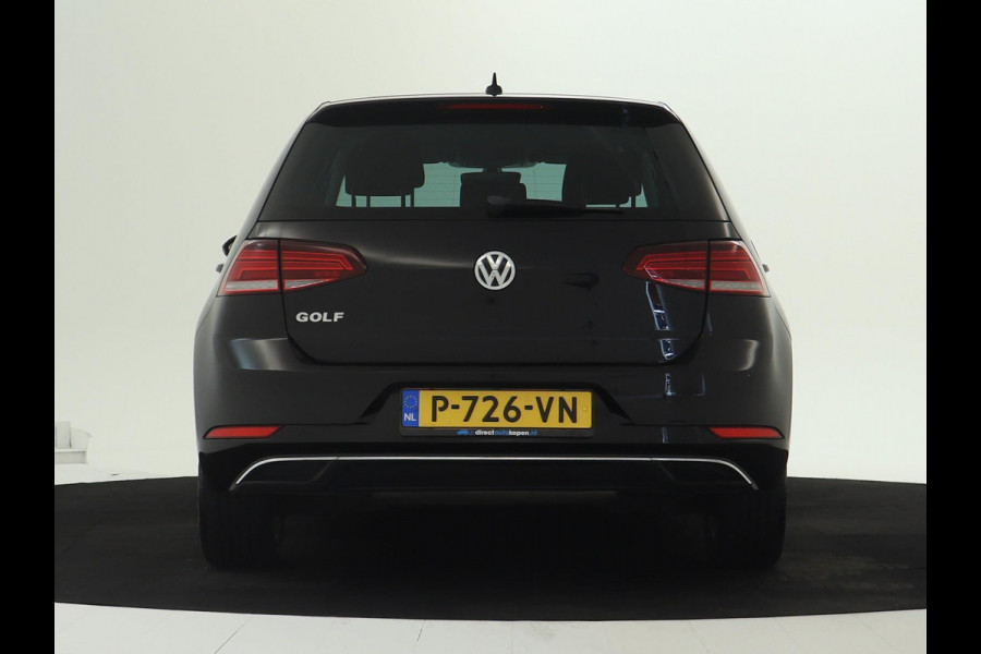 Volkswagen Golf 1.5 TSI ACT Highline NAVI | CarPlay | Stoelverwarming | Dealer onderhouden