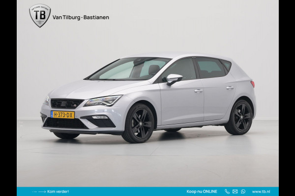 Seat Leon 1.5 TSI 150pk FR Business Intense Navigatie Camera Led Dab+ Carplay 89