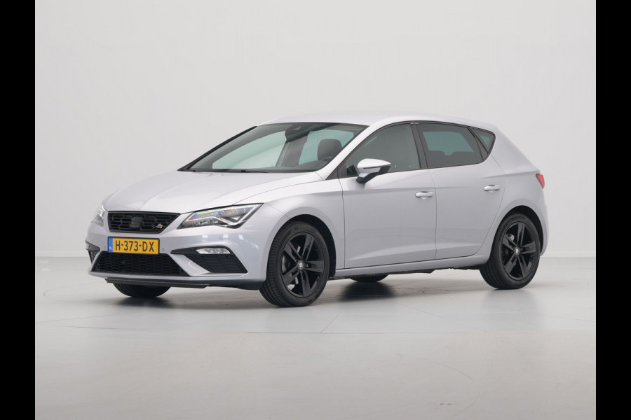 Seat Leon 1.5 TSI 150pk FR Business Intense Navigatie Camera Led Dab+ Carplay 89