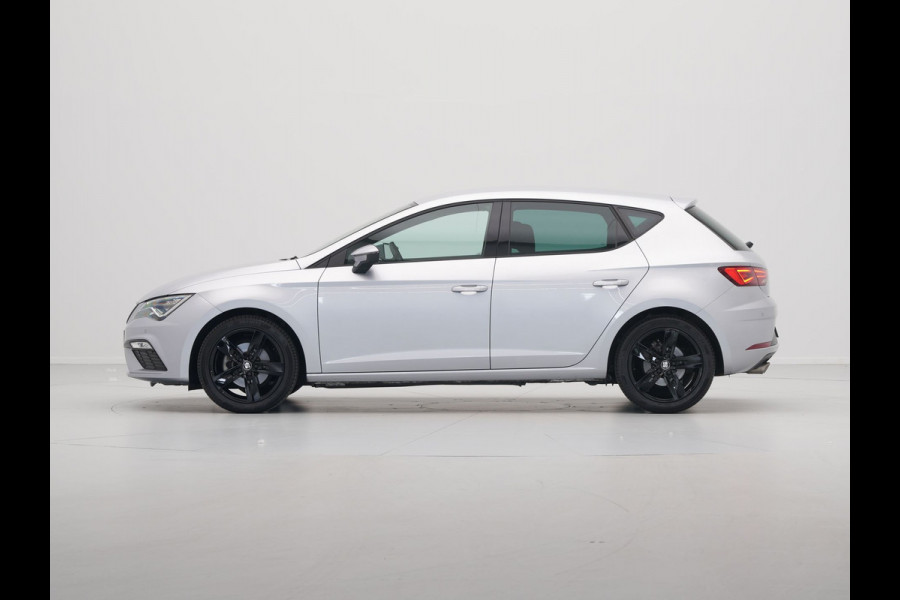 Seat Leon 1.5 TSI 150pk FR Business Intense Navigatie Camera Led Dab+ Carplay 89