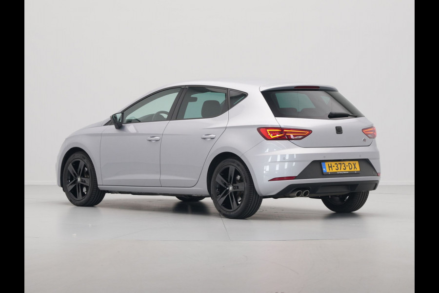 Seat Leon 1.5 TSI 150pk FR Business Intense Navigatie Camera Led Dab+ Carplay 89