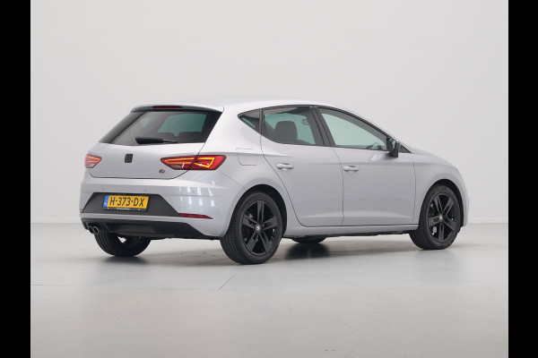 Seat Leon 1.5 TSI 150pk FR Business Intense Navigatie Camera Led Dab+ Carplay 89